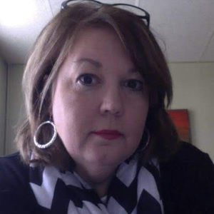 Meet your Posher, Wendy